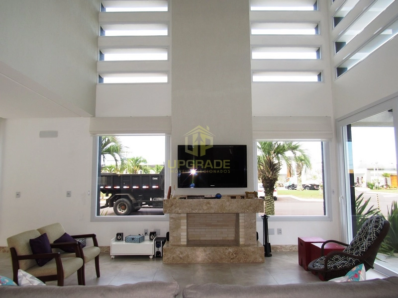 Sobrado com ótima localização de esquina em alto padrão!: 21ª foto da galeria de imagens do imóvel