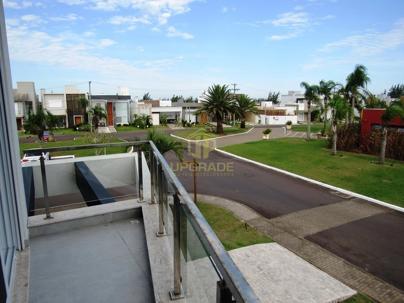 Sobrado com ótima localização de esquina em alto padrão!: 13ª foto da galeria de imagens do imóvel