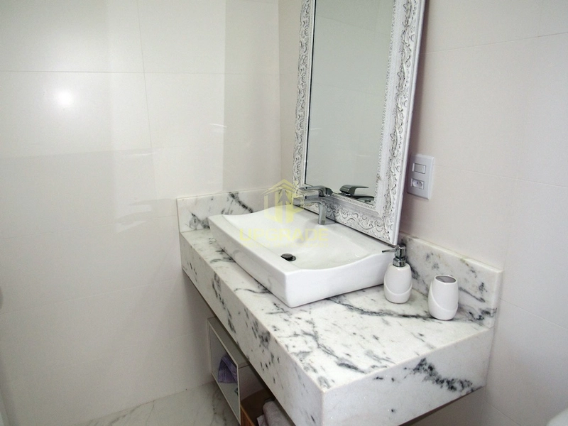 Sobrado com ótima localização de esquina em alto padrão!: 16ª foto da galeria de imagens do imóvel