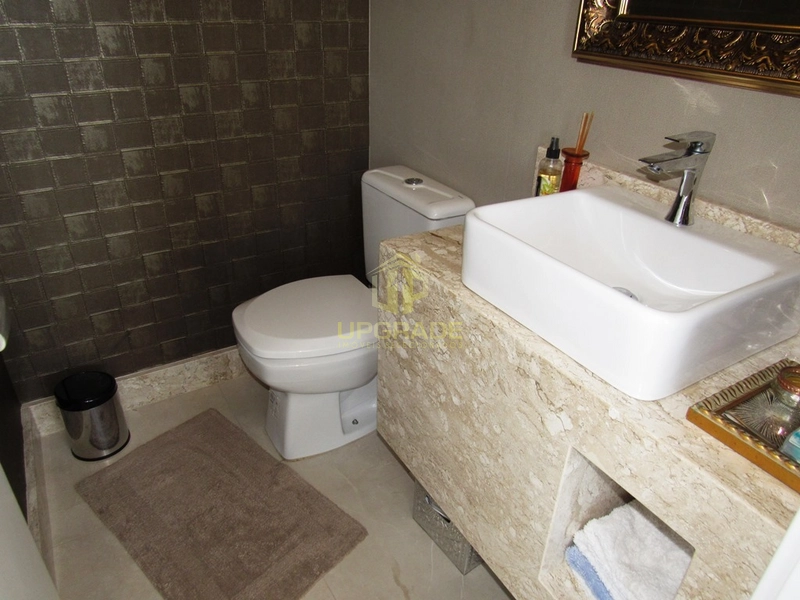 Sobrado com ótima localização de esquina em alto padrão!: 22ª foto da galeria de imagens do imóvel