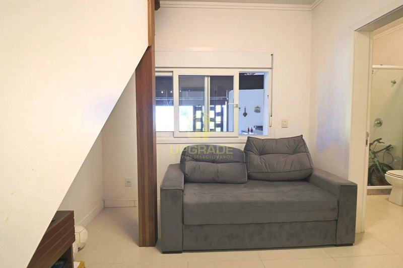 O segredo da força está na vontade.  Giuseppe Mazzini: 16ª foto da galeria de imagens do imóvel