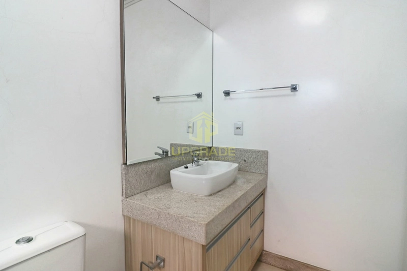 O segredo da força está na vontade.  Giuseppe Mazzini: 13ª foto da galeria de imagens do imóvel