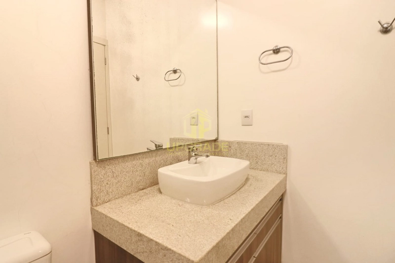 O segredo da força está na vontade.  Giuseppe Mazzini: 17ª foto da galeria de imagens do imóvel