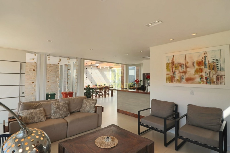 O segredo da força está na vontade.  Giuseppe Mazzini: 30ª foto da galeria de imagens do imóvel