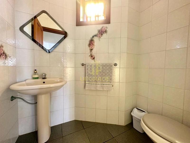 O futuro pertence àqueles que acreditam na beleza de seus sonhos...: 24ª foto da galeria de imagens do imóvel