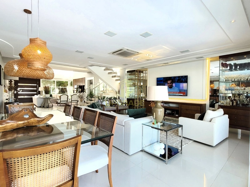 Sofisticação e privacidade!: 37ª foto da galeria de imagens do imóvel