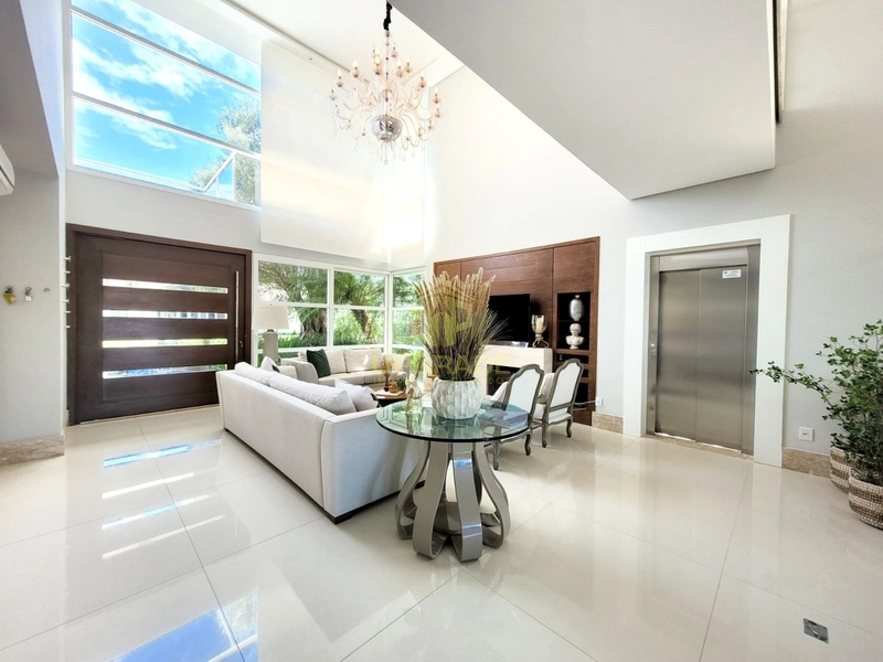 Sofisticação e privacidade!: 39ª foto da galeria de imagens do imóvel