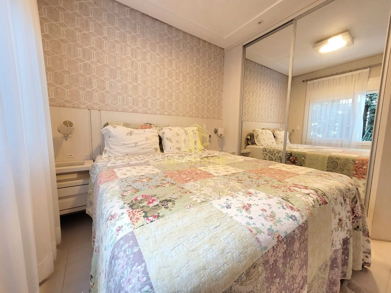 Sofisticação e privacidade!: 2ª foto da galeria de imagens do imóvel