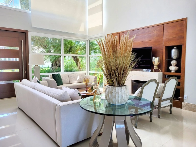 Sofisticação e privacidade!: 42ª foto da galeria de imagens do imóvel