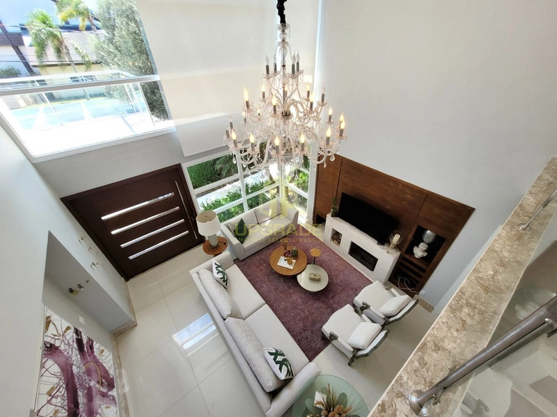 Sofisticação e privacidade!: 43ª foto da galeria de imagens do imóvel