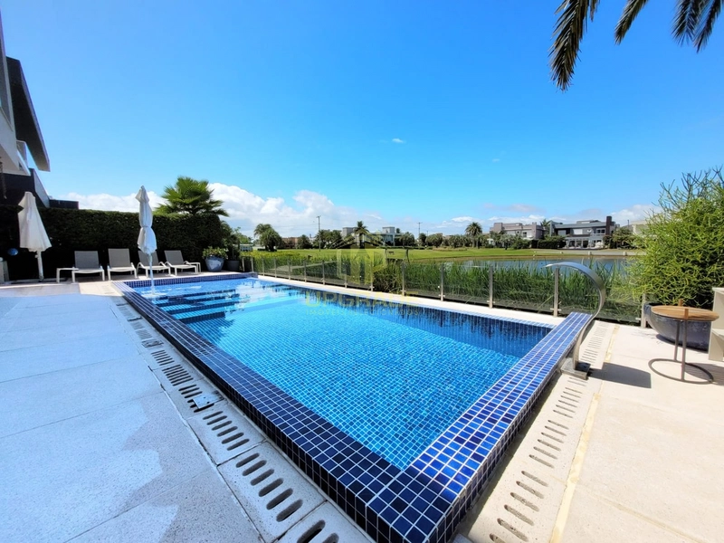 Sofisticação e privacidade!: 48ª foto da galeria de imagens do imóvel