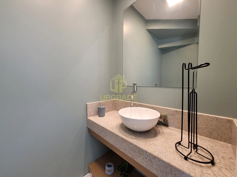 “Os sonhos acabam virando realidade, no passo a passo sem desistir”: 21ª foto da galeria de imagens do imóvel