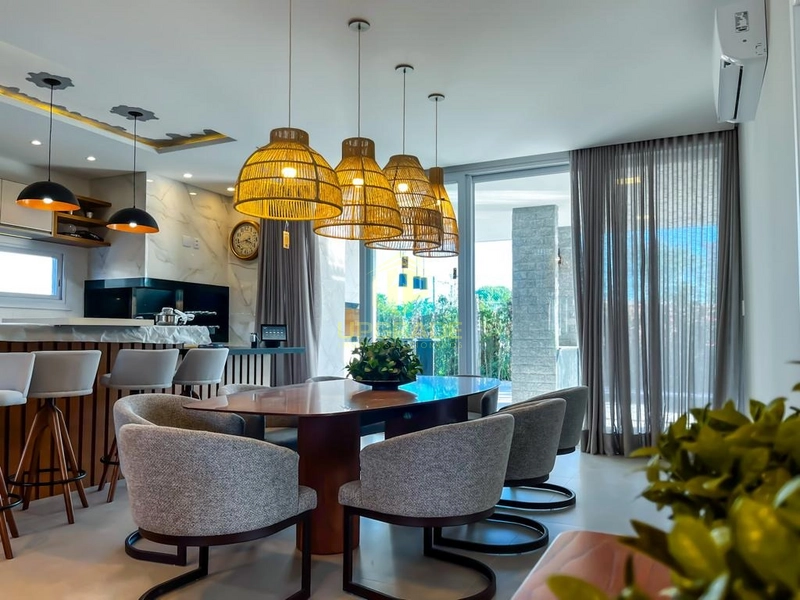 “Lute pela sua felicidade escutando o que o seu coração diz”.: 28ª foto da galeria de imagens do imóvel