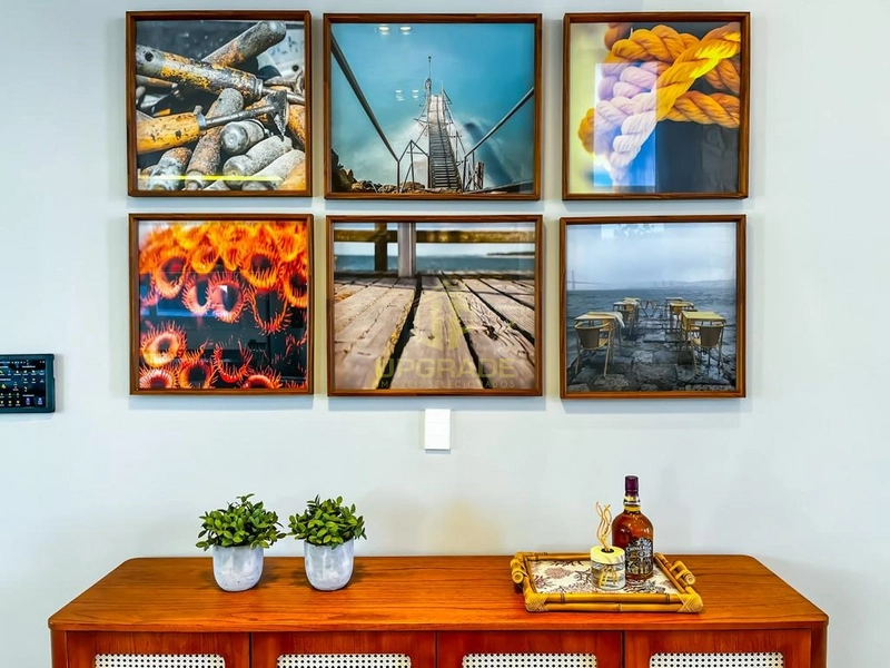 “Lute pela sua felicidade escutando o que o seu coração diz”.: 27ª foto da galeria de imagens do imóvel