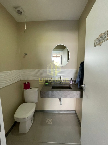 Excelente sobrado com vista cinematográfica do lago!: 24ª foto da galeria de imagens do imóvel