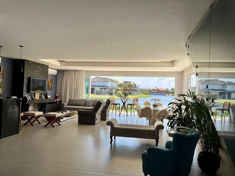 Excelente sobrado com vista cinematográfica do lago!: 38ª foto da galeria de imagens do imóvel