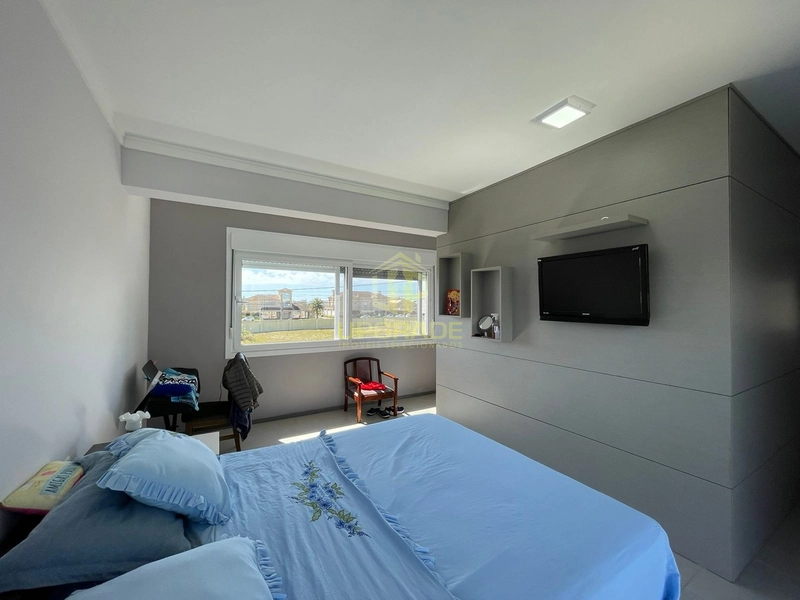 Excelente sobrado com vista cinematográfica do lago!: 14ª foto da galeria de imagens do imóvel