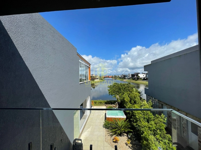 Excelente sobrado com vista cinematográfica do lago!: 7ª foto da galeria de imagens do imóvel