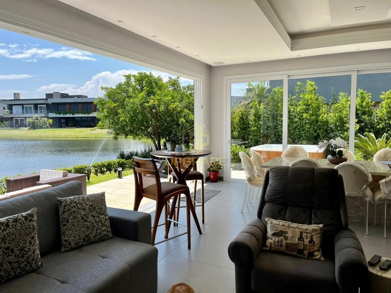 Excelente sobrado com vista cinematográfica do lago!: 40ª foto da galeria de imagens do imóvel