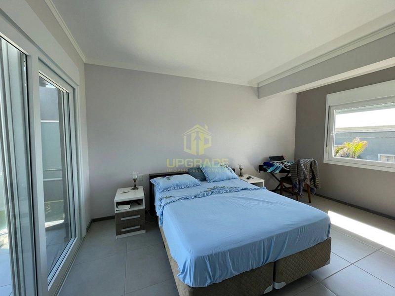 Excelente sobrado com vista cinematográfica do lago!: 11ª foto da galeria de imagens do imóvel