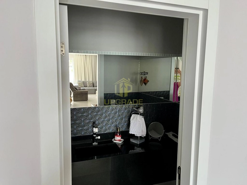 Excelente sobrado com vista cinematográfica do lago!: 35ª foto da galeria de imagens do imóvel