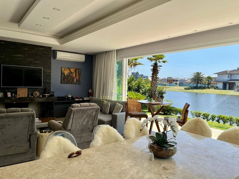 Excelente sobrado com vista cinematográfica do lago!: 37ª foto da galeria de imagens do imóvel