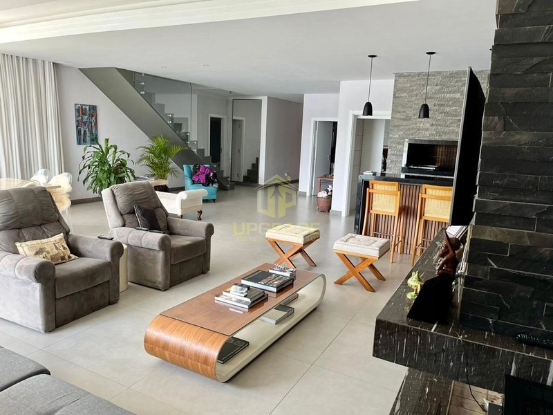 Excelente sobrado com vista cinematográfica do lago!: 34ª foto da galeria de imagens do imóvel