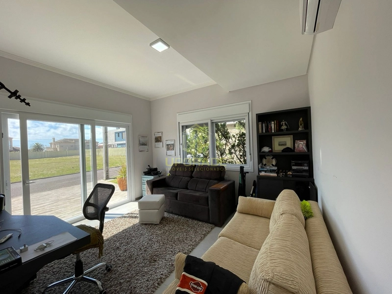 Excelente sobrado com vista cinematográfica do lago!: 19ª foto da galeria de imagens do imóvel