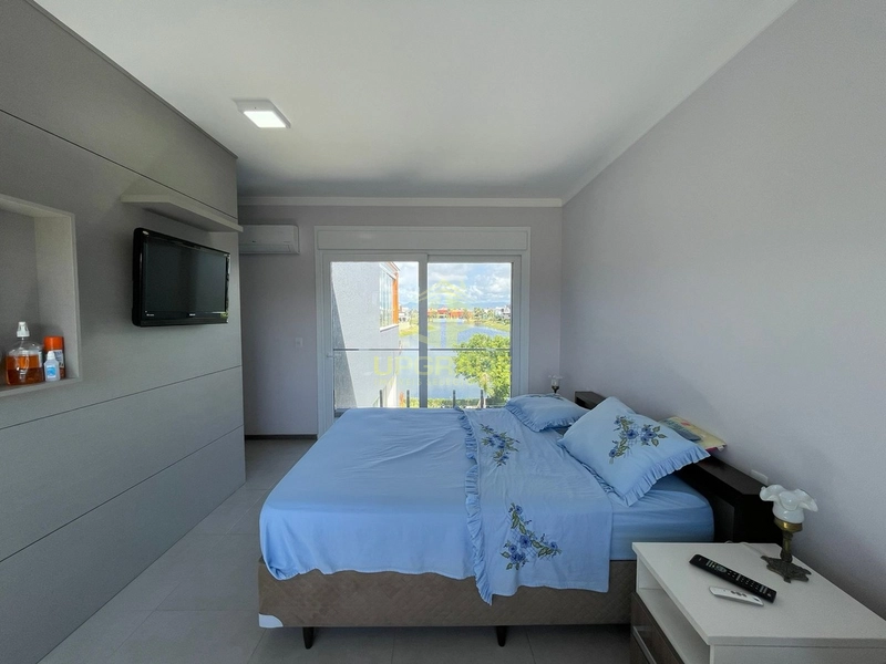 Excelente sobrado com vista cinematográfica do lago!: 13ª foto da galeria de imagens do imóvel