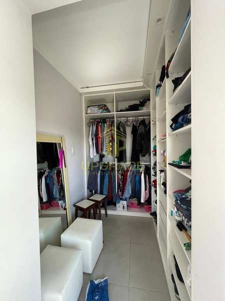 Excelente sobrado com vista cinematográfica do lago!: 12ª foto da galeria de imagens do imóvel