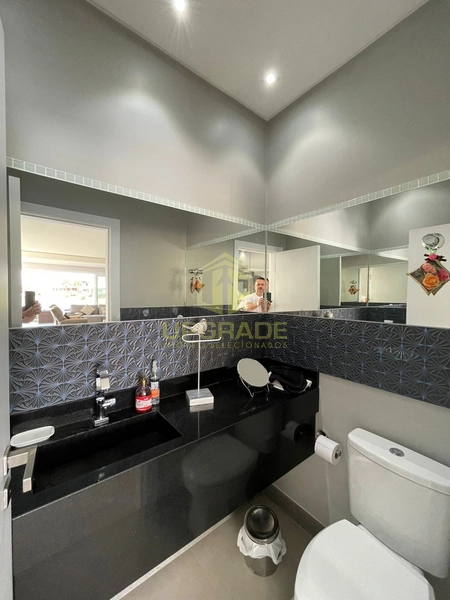 Excelente sobrado com vista cinematográfica do lago!: 27ª foto da galeria de imagens do imóvel