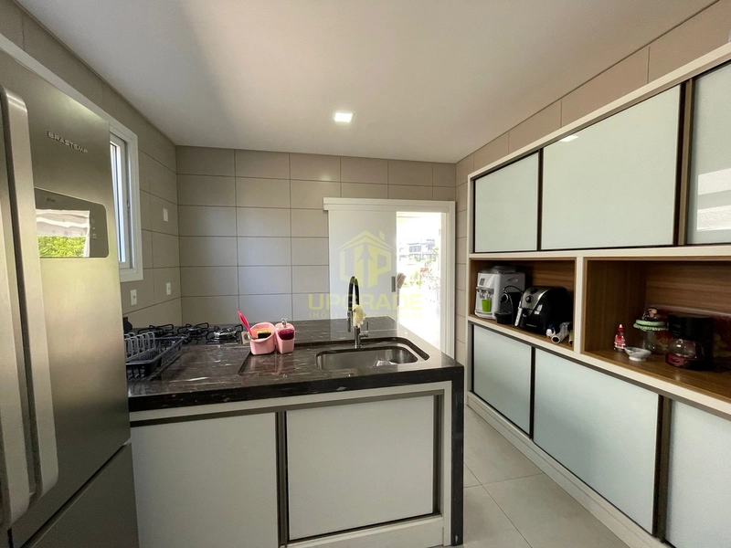 Excelente sobrado com vista cinematográfica do lago!: 6ª foto da galeria de imagens do imóvel