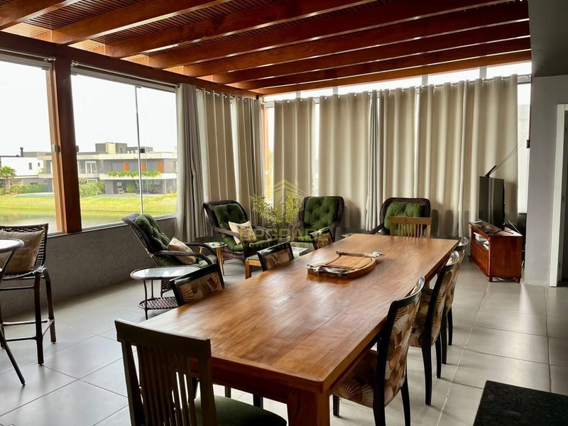 Excelente sobrado com vista cinematográfica do lago!: 33ª foto da galeria de imagens do imóvel