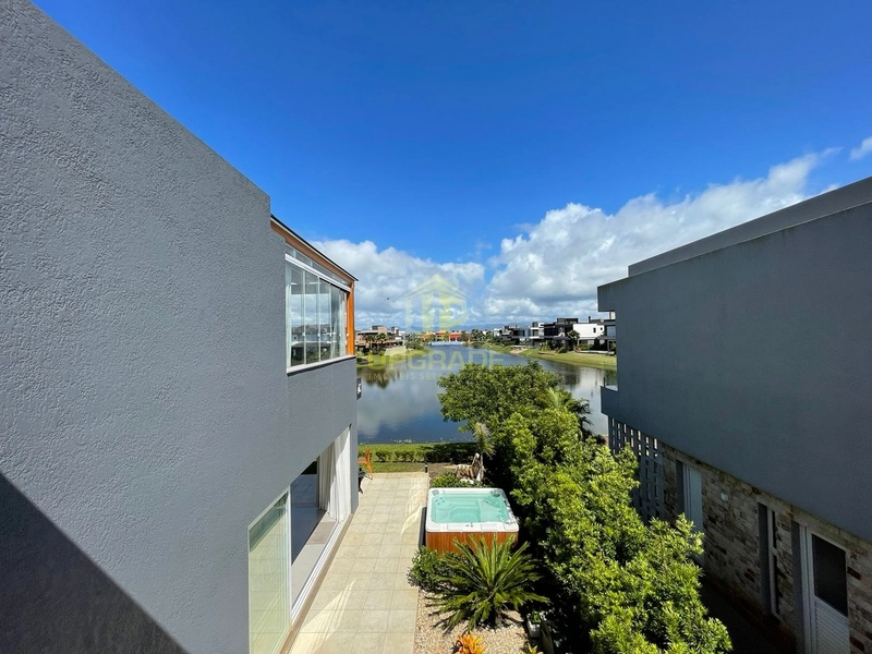 Excelente sobrado com vista cinematográfica do lago!: 10ª foto da galeria de imagens do imóvel