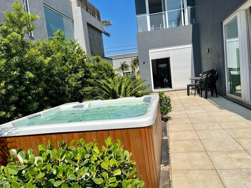 Excelente sobrado com vista cinematográfica do lago!: 28ª foto da galeria de imagens do imóvel