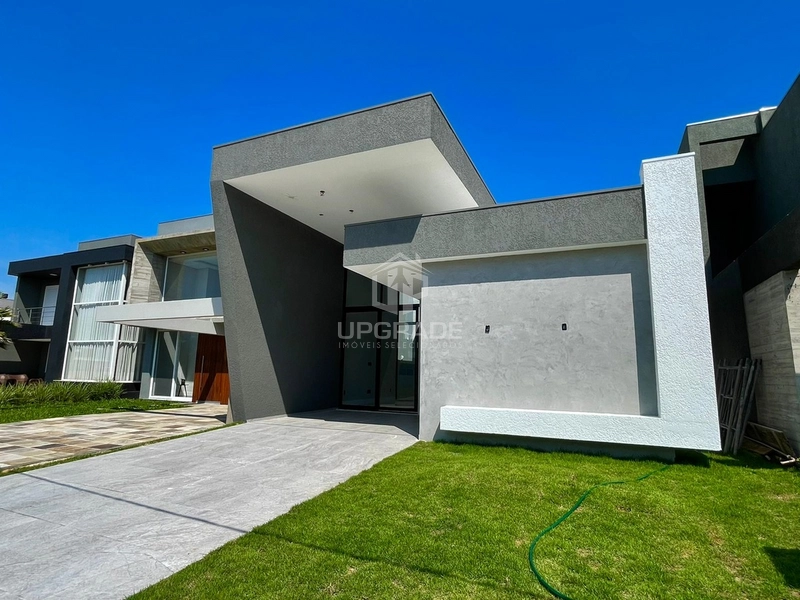 Casa em condomínio: 4ª foto da galeria de imagens do imóvel