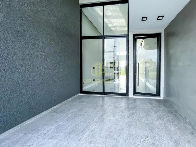 Casa em condomínio: 2ª foto da galeria de imagens do imóvel