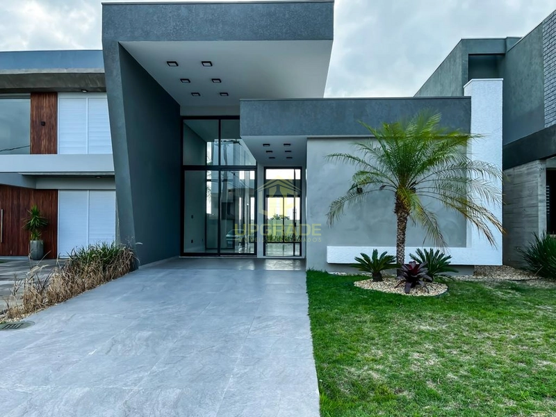 Casa em condomínio: 3ª foto da galeria de imagens do imóvel