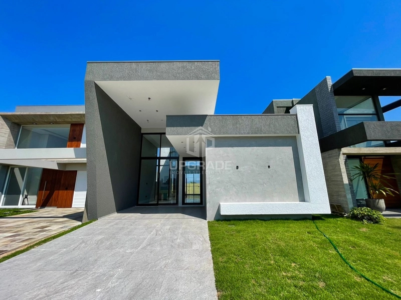 Casa em condomínio: 5ª foto da galeria de imagens do imóvel