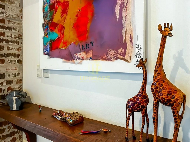 Viva o hoje, pois o ontem já se foi e o amanhã talvez não venha.: 34ª foto da galeria de imagens do imóvel