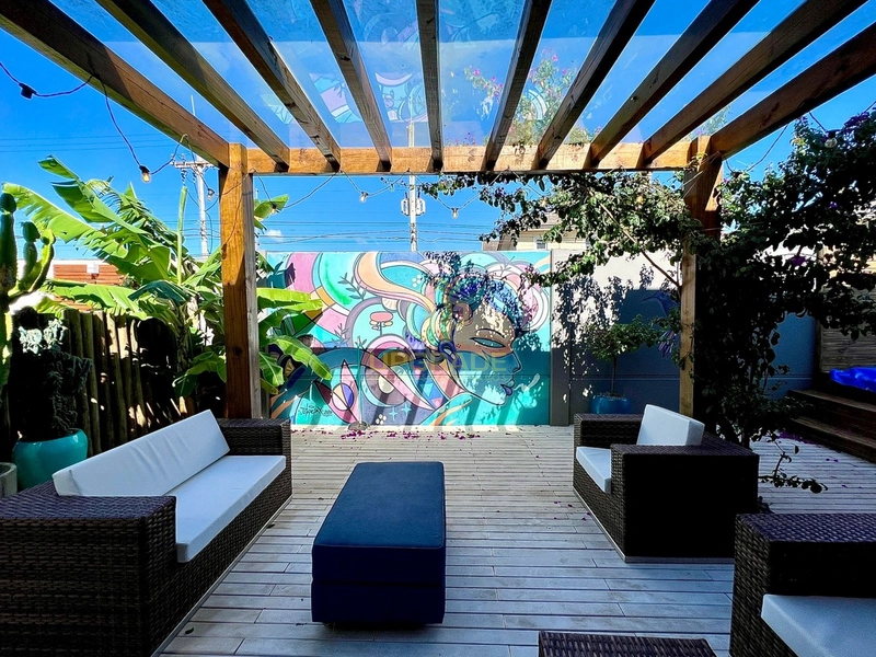 Às vezes é só nos permitir para que tudo aconteça.: 14ª foto da galeria de imagens do imóvel