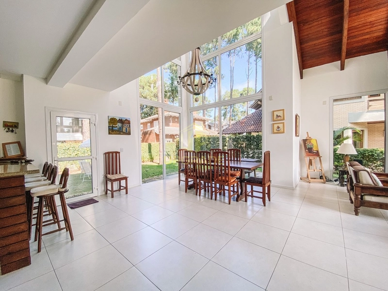 Viver é a coisa mais rara do mundo. A maioria das pessoas só existem!: 13ª foto da galeria de imagens do imóvel