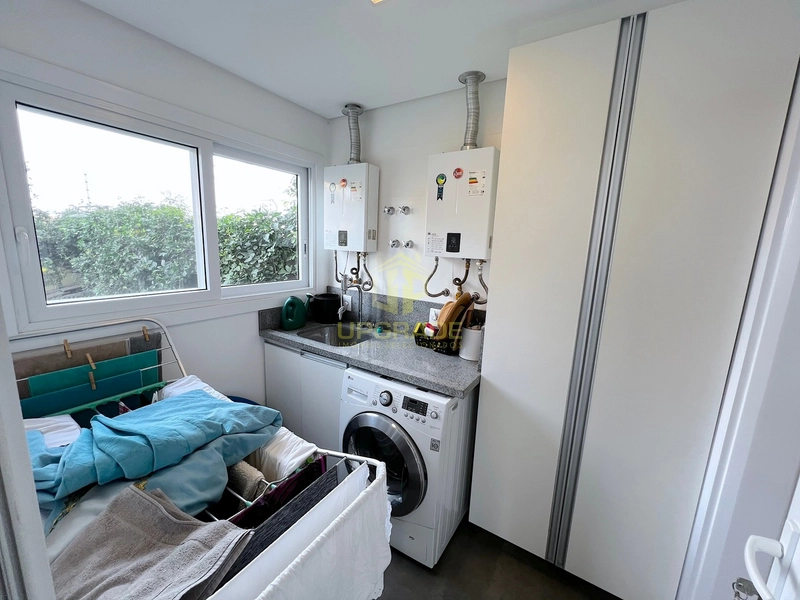 Viver sem problemas é impossível. O sofrimento nos constrói...: 17ª foto da galeria de imagens do imóvel