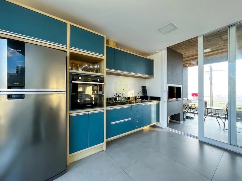 Com uma arquitetura moderna e uma vista de aquecer o coração...: 34ª foto da galeria de imagens do imóvel