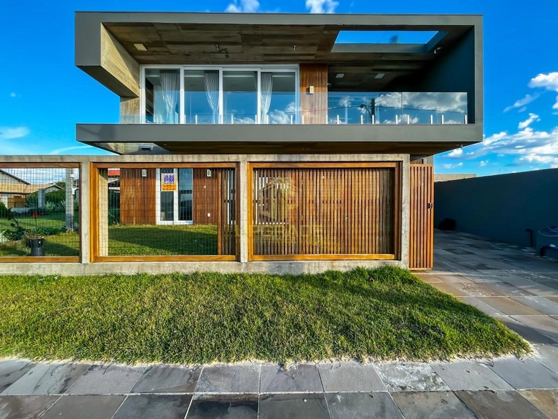 Com uma arquitetura moderna e uma vista de aquecer o coração...: 7ª foto da galeria de imagens do imóvel