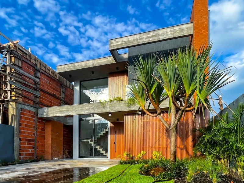 Nessa casa, só moram sentimentos bons e o principal deles é o amor.: 2ª foto da galeria de imagens do imóvel