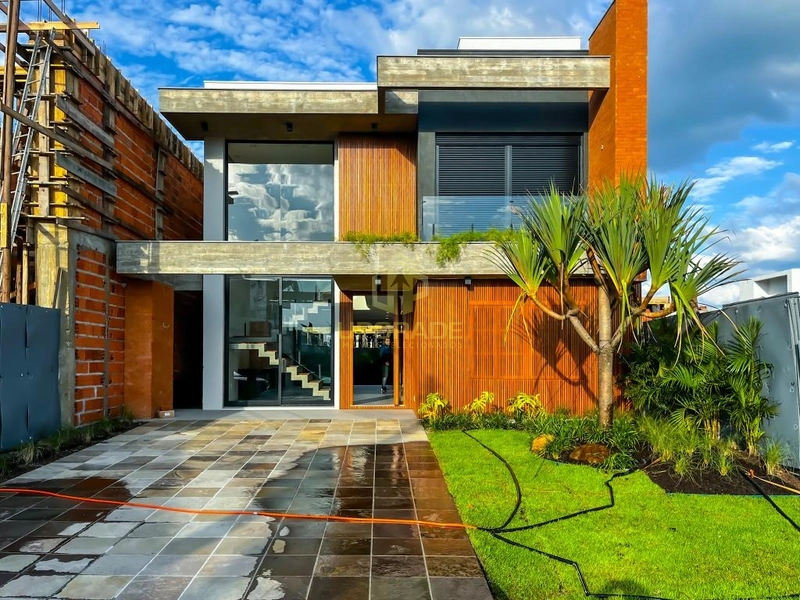 Nessa casa, só moram sentimentos bons e o principal deles é o amor.: 3ª foto da galeria de imagens do imóvel