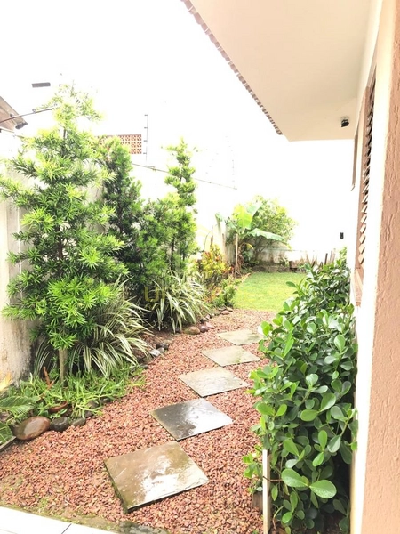 Bom gosto é relativo, por isso cada casa é linda à própria maneira...: 4ª foto da galeria de imagens do imóvel