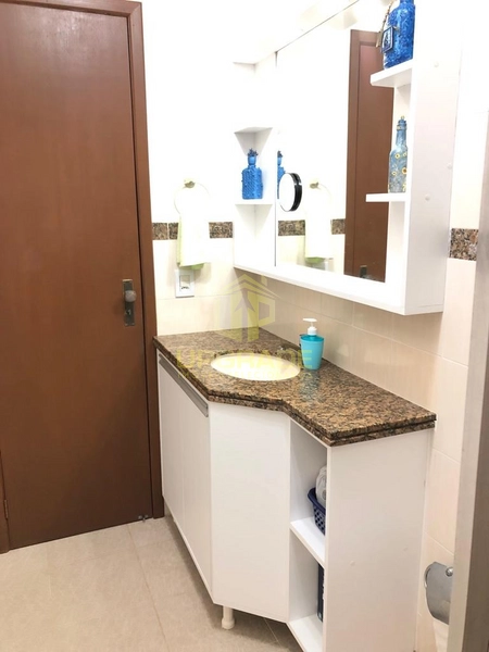 Bom gosto é relativo, por isso cada casa é linda à própria maneira...: 16ª foto da galeria de imagens do imóvel