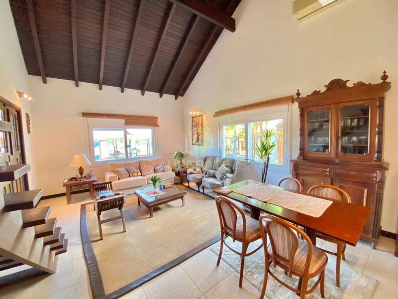 O sentido de ter um lar é poder receber os amigos e a família que amo!: 13ª foto da galeria de imagens do imóvel